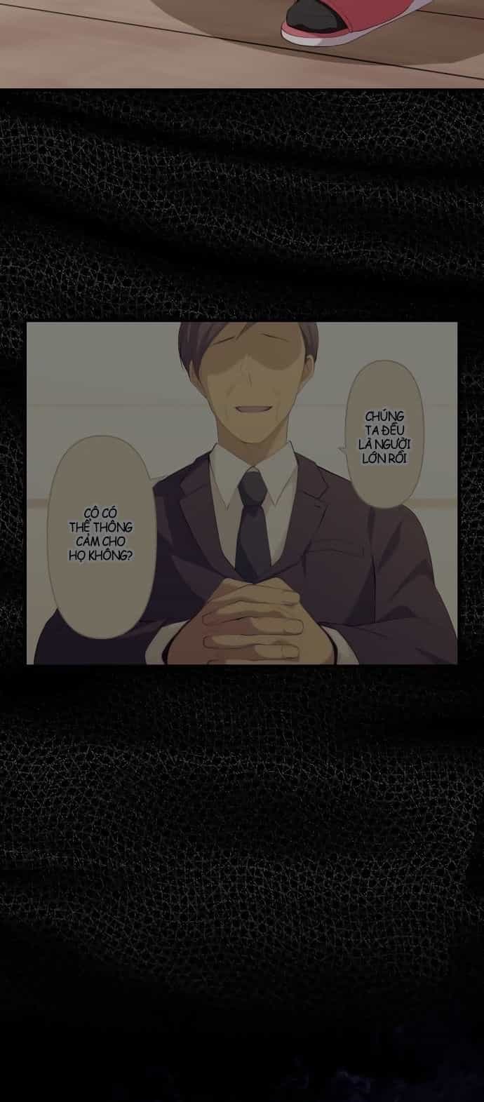 Relife - Chương 138 - ảnh 20