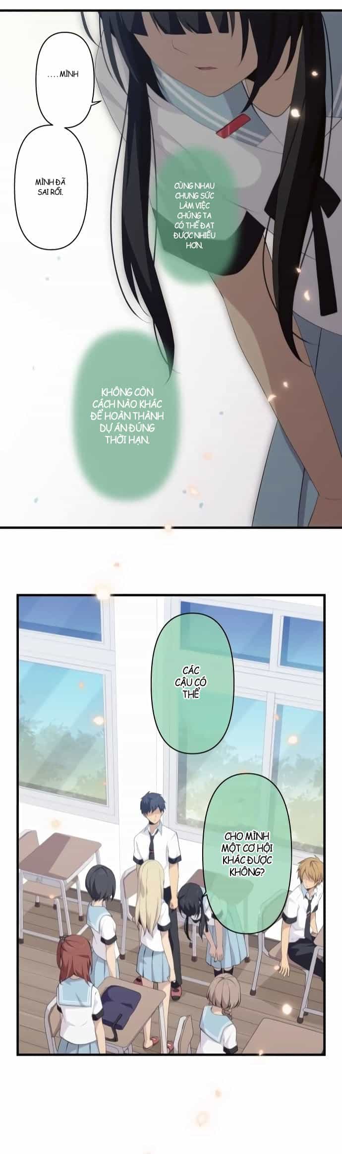 Relife - Chương 138 - ảnh 22