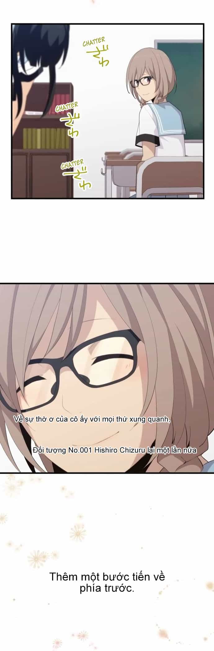 Relife - Chương 138 - ảnh 23