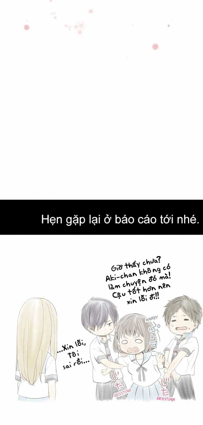 Relife - Chương 138 - ảnh 24