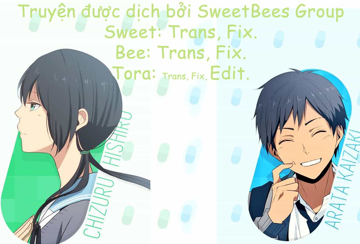 Relife - Chương 138 - ảnh 25