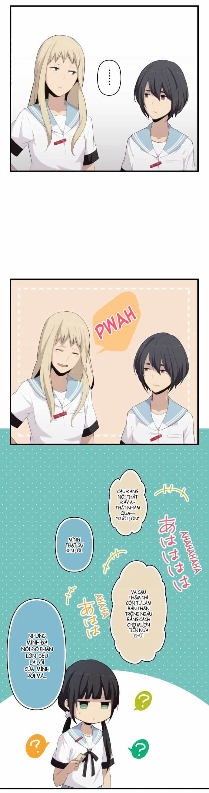 Relife - Chương 138 - ảnh 5