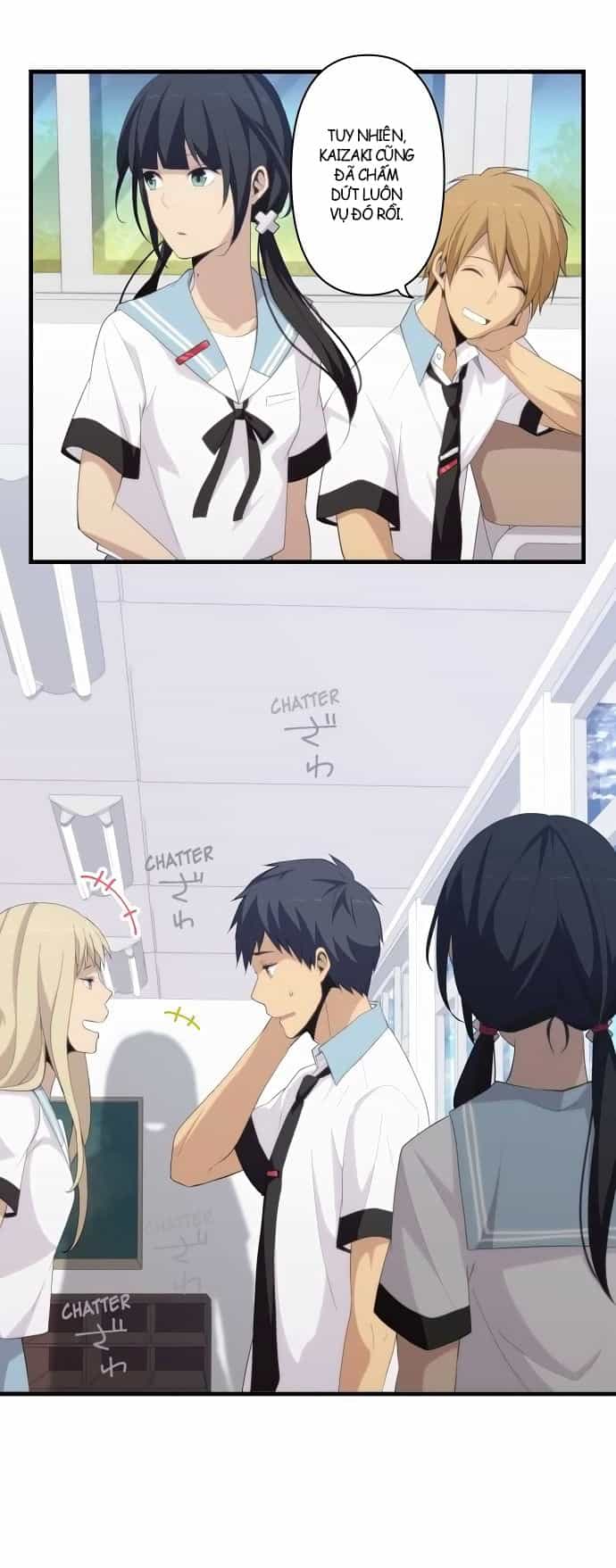 Relife - Chương 138 - ảnh 7