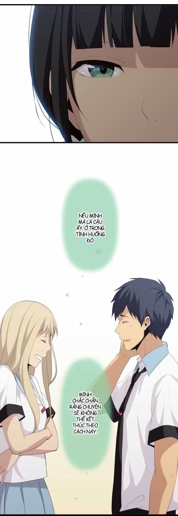 Relife - Chương 138 - ảnh 8