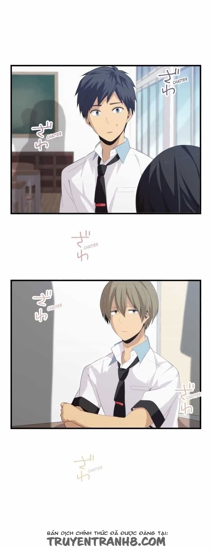 Relife - Chương 139 - ảnh 1