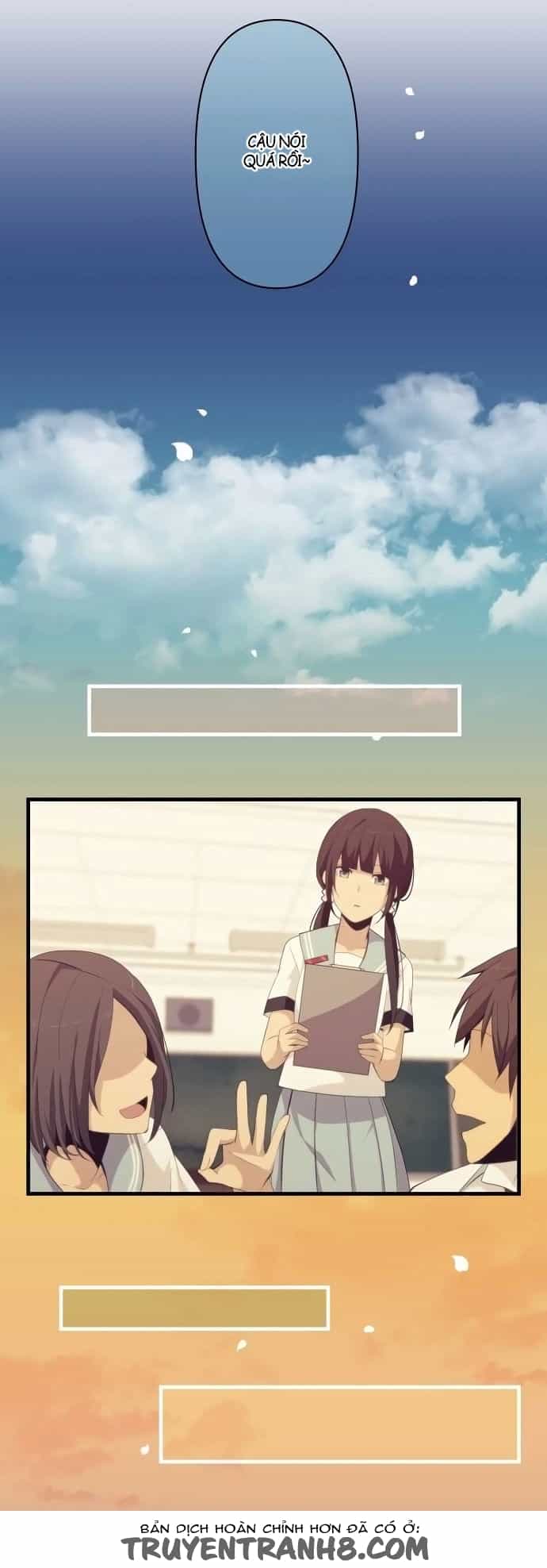 Relife - Chương 139 - ảnh 11