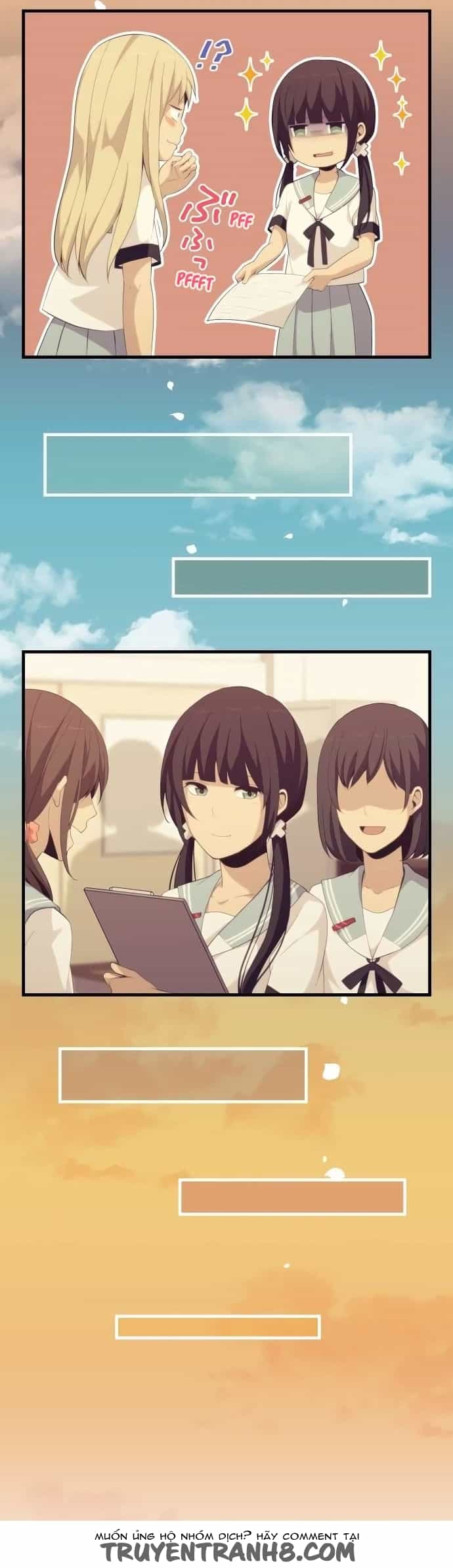 Relife - Chương 139 - ảnh 12