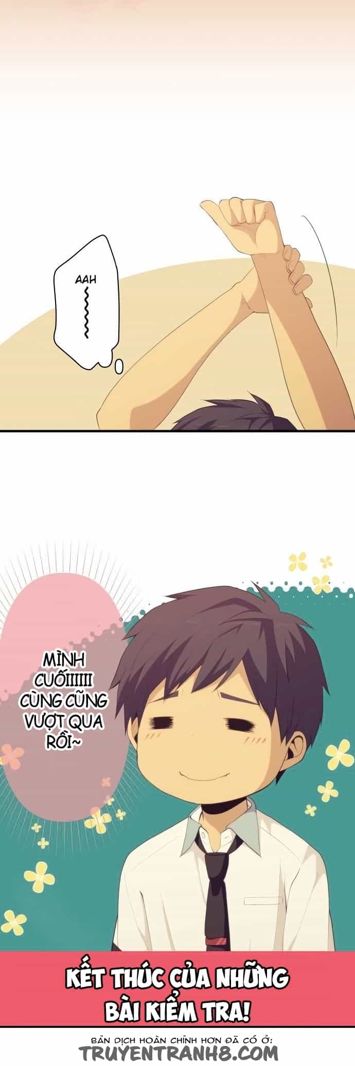 Relife - Chương 139 - ảnh 13