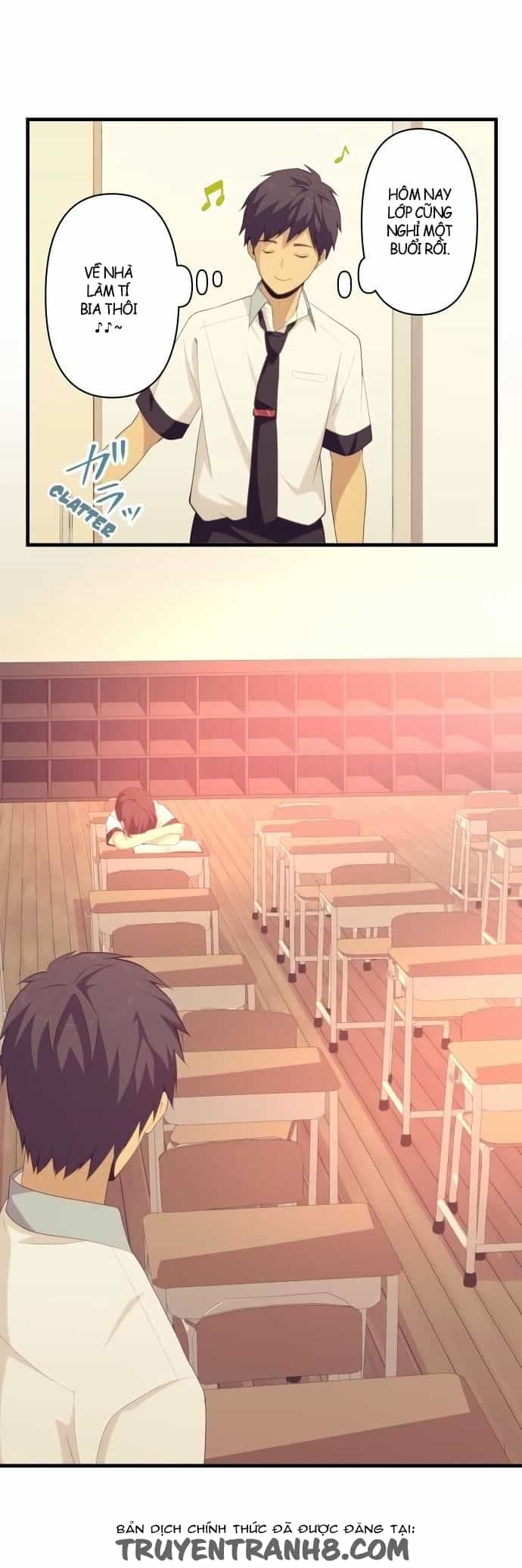 Relife - Chương 139 - ảnh 14