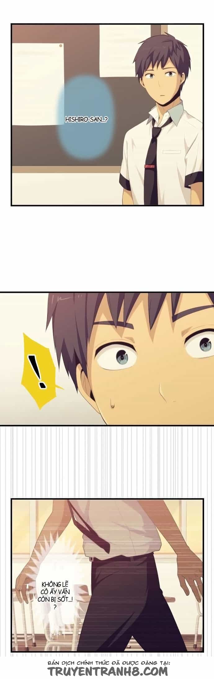 Relife - Chương 139 - ảnh 15