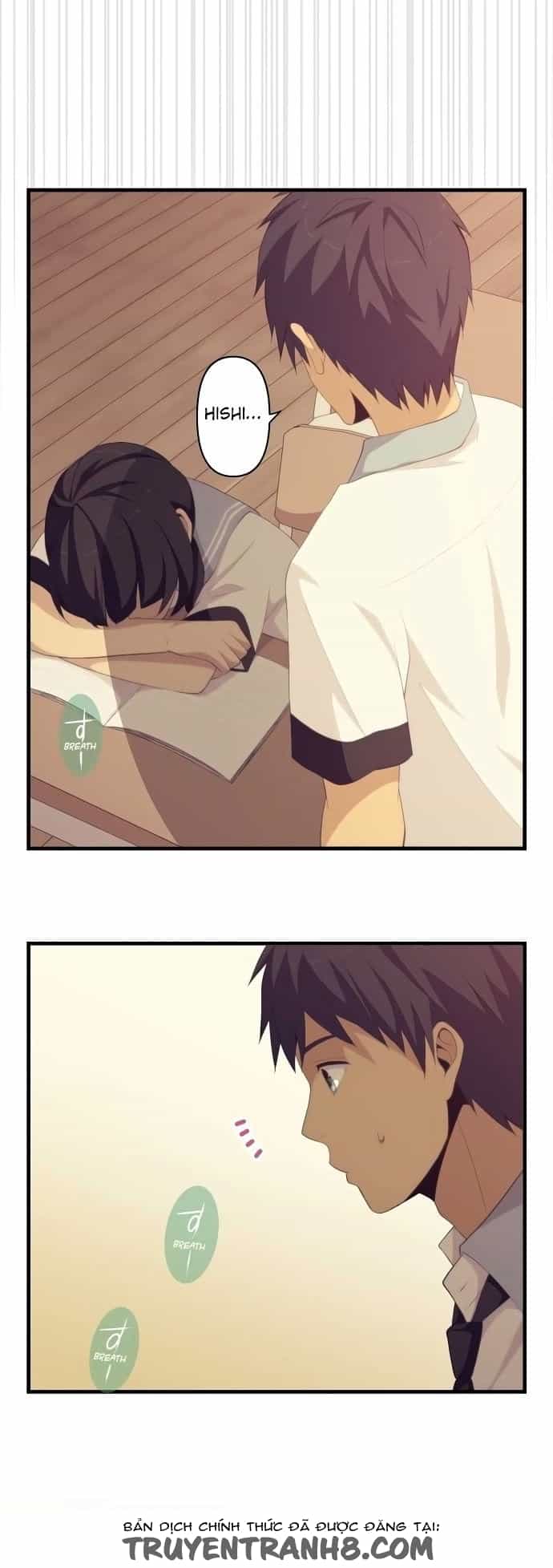 Relife - Chương 139 - ảnh 16