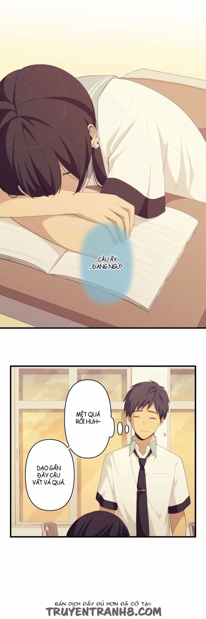 Relife - Chương 139 - ảnh 17