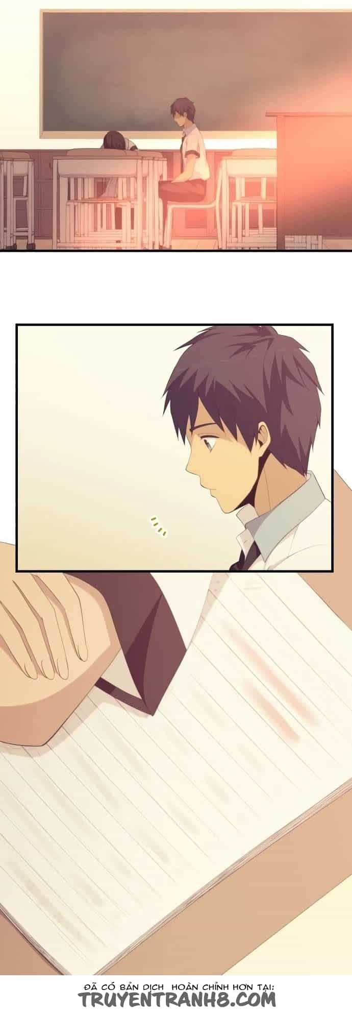 Relife - Chương 139 - ảnh 19