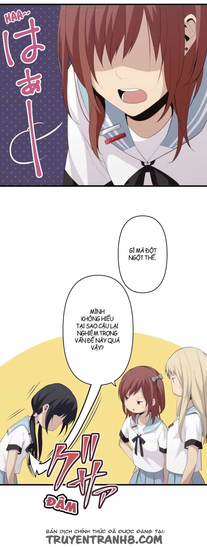Relife - Chương 139 - ảnh 2