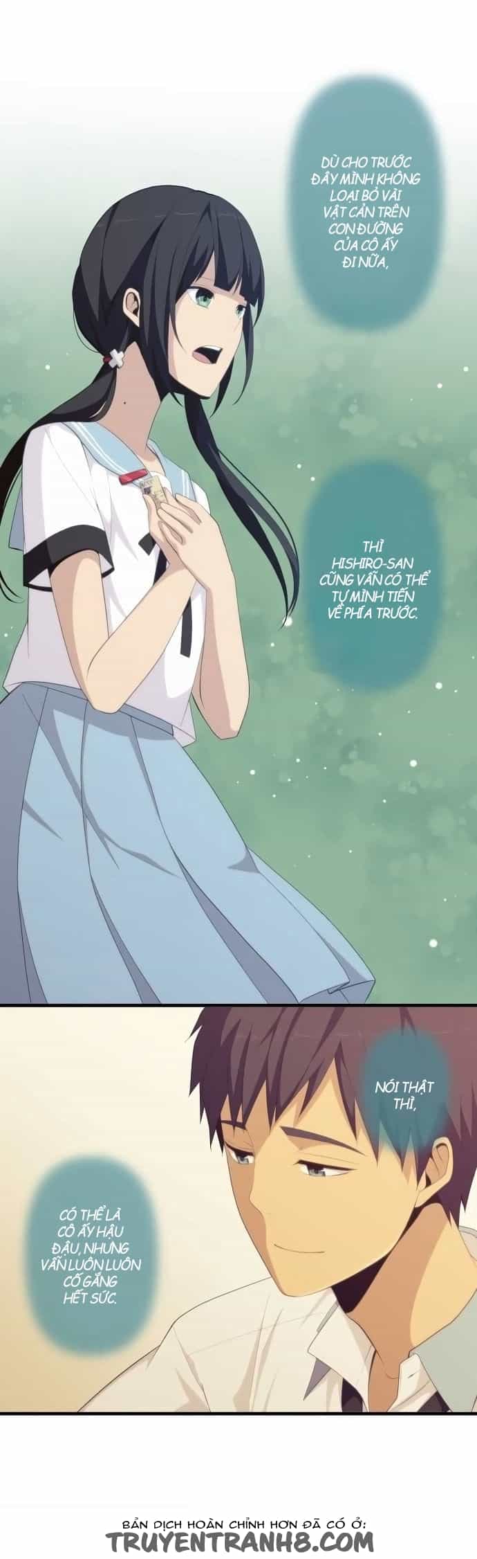 Relife - Chương 139 - ảnh 21