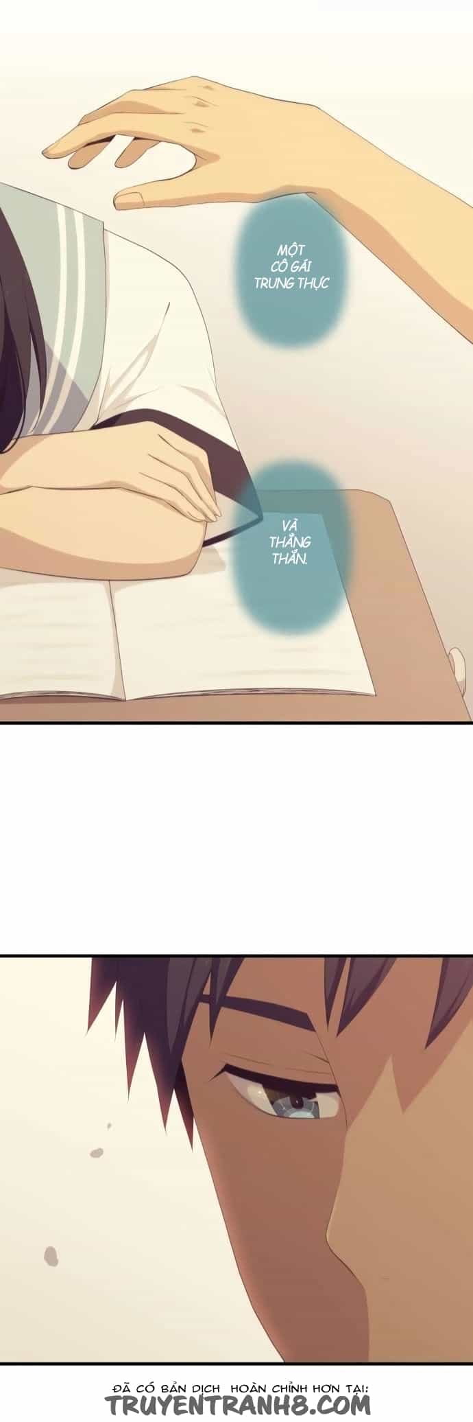 Relife - Chương 139 - ảnh 22