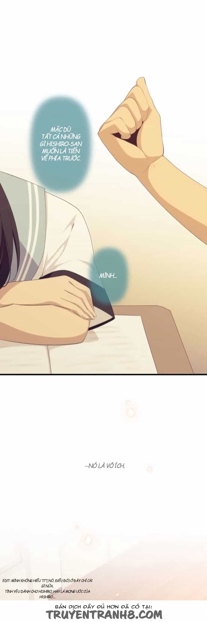Relife - Chương 139 - ảnh 23