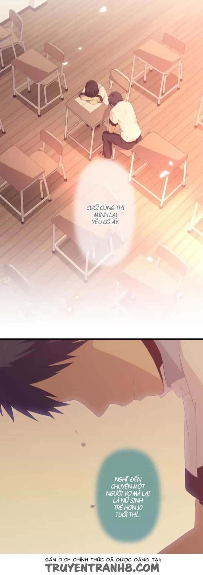 Relife - Chương 139 - ảnh 24