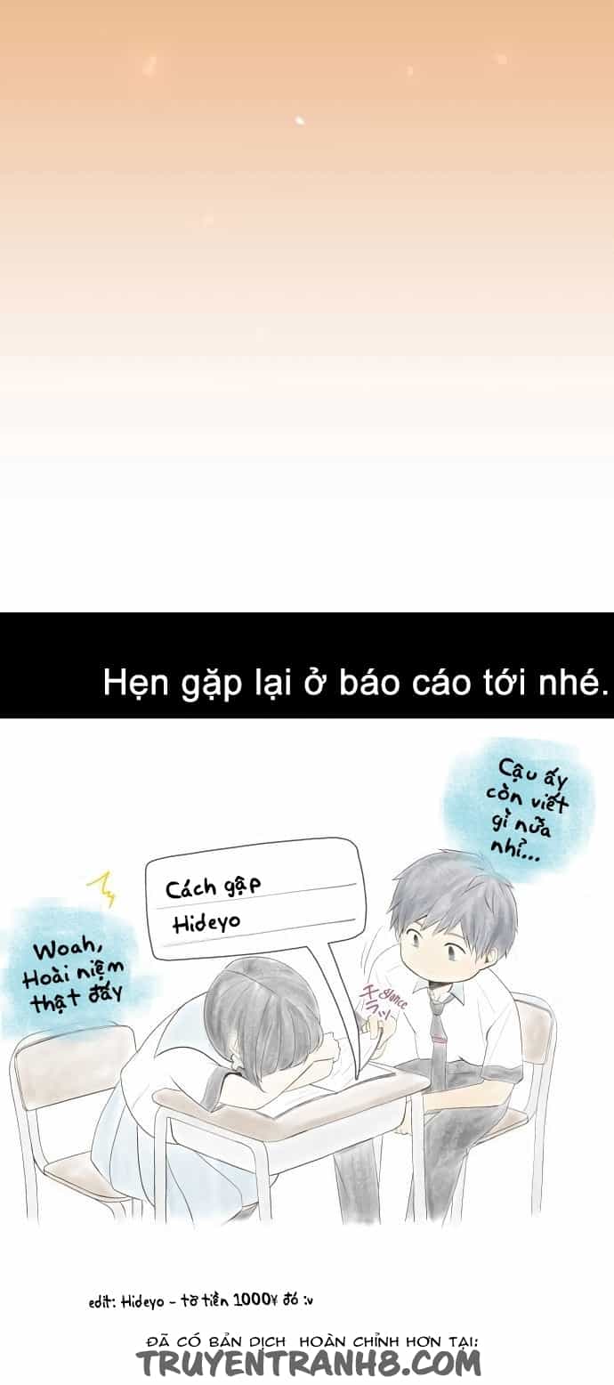 Relife - Chương 139 - ảnh 26