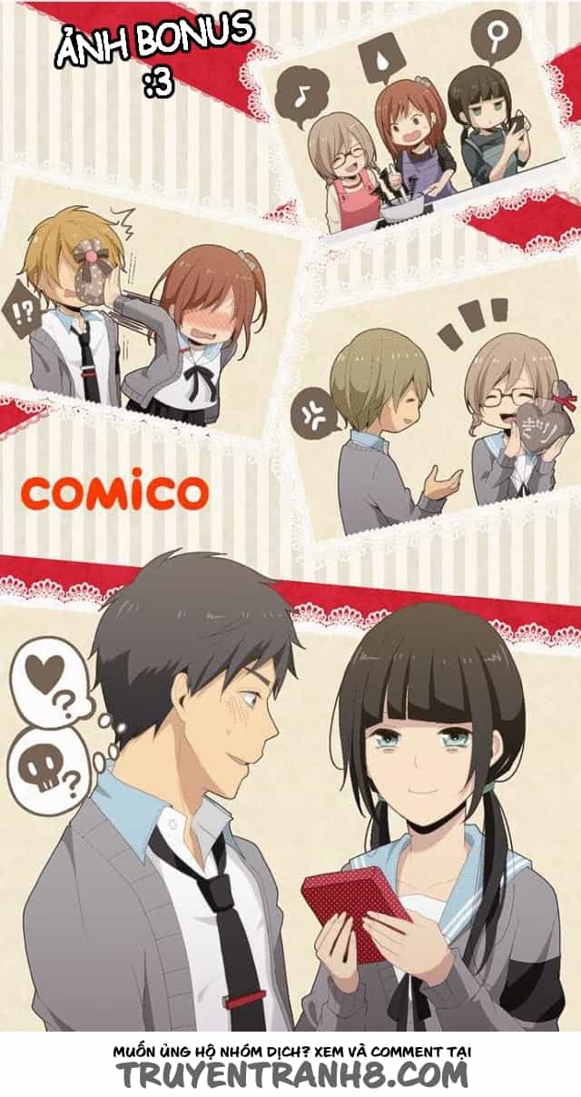 Relife - Chương 139 - ảnh 27