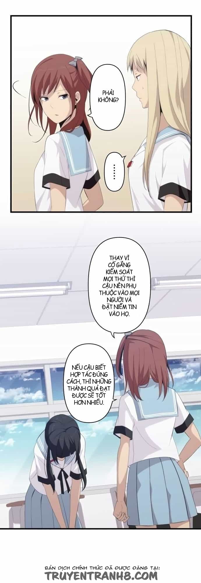 Relife - Chương 139 - ảnh 4