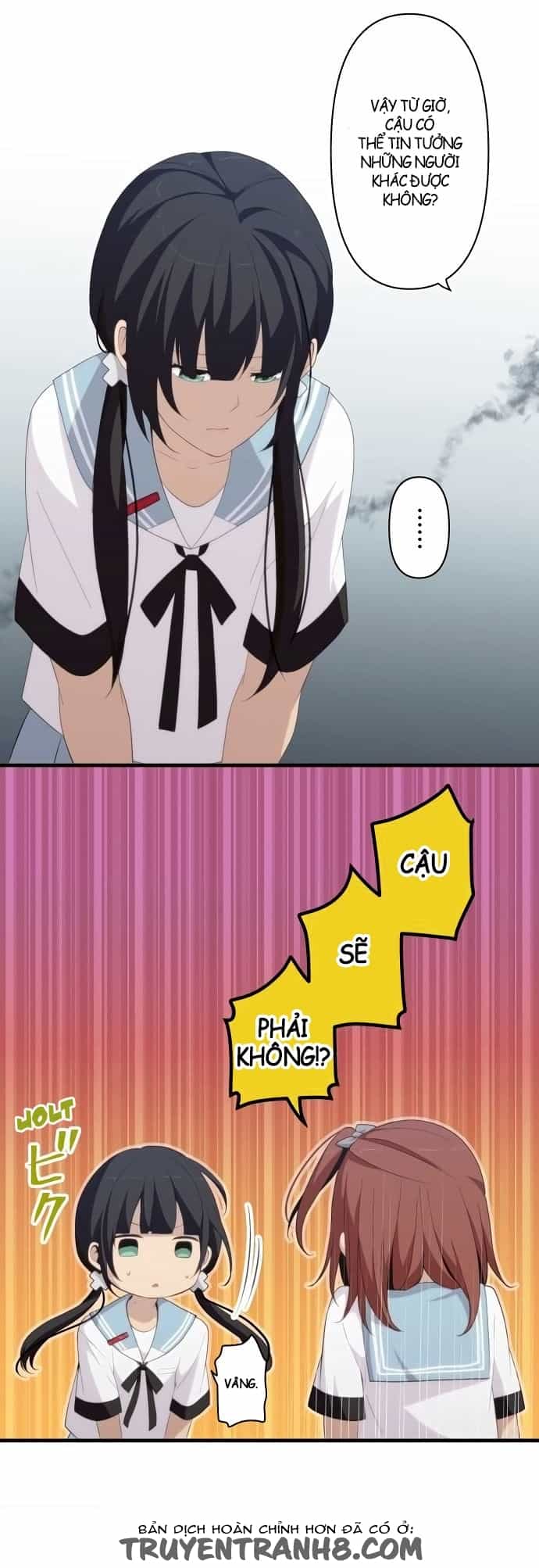 Relife - Chương 139 - ảnh 5