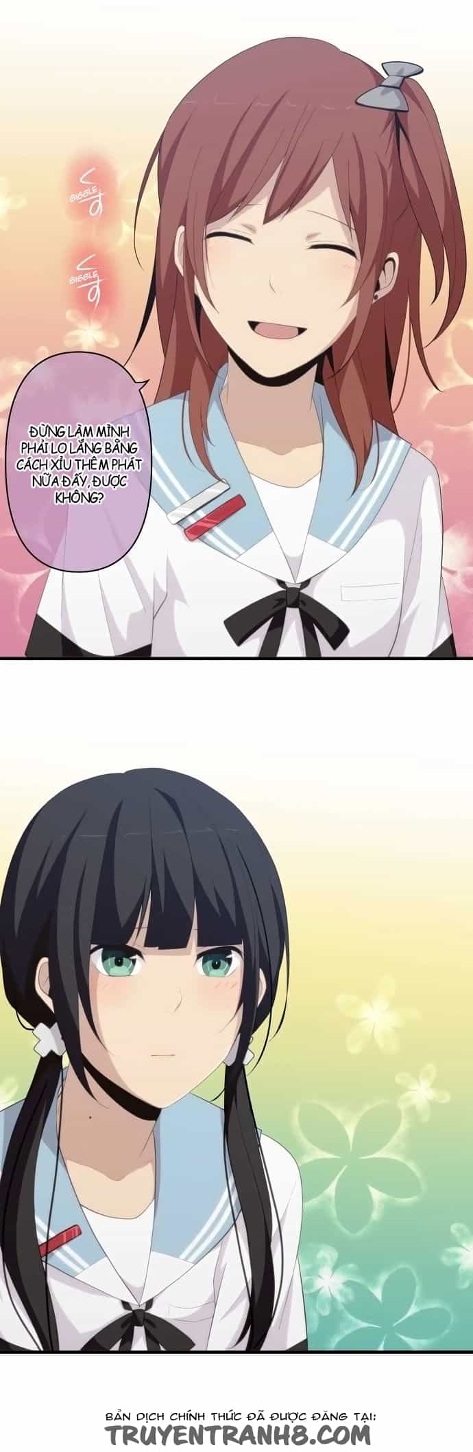 Relife - Chương 139 - ảnh 6