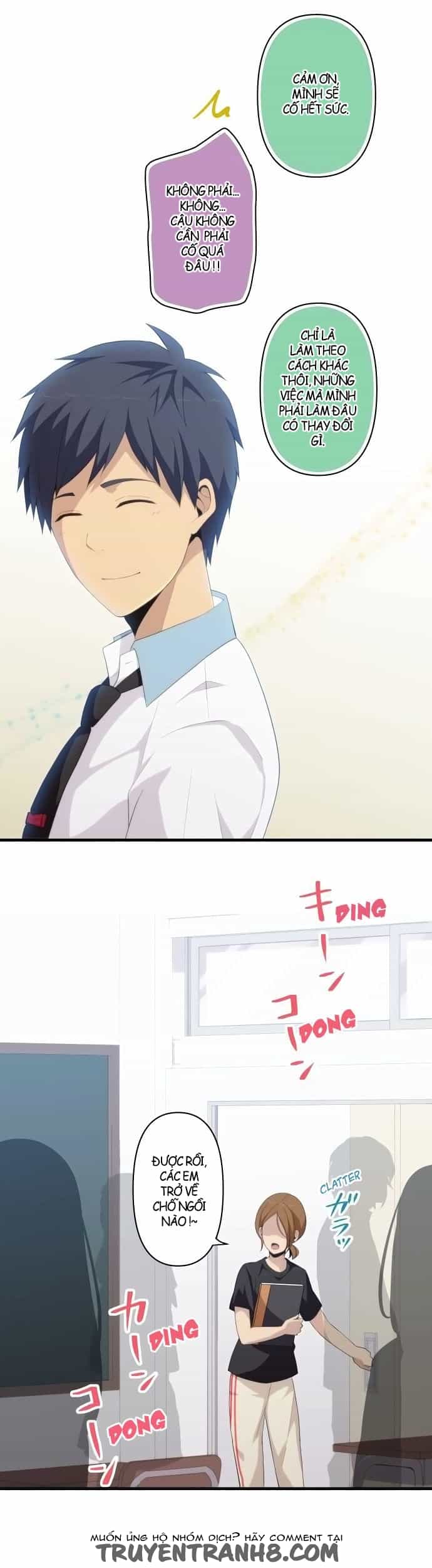 Relife - Chương 139 - ảnh 7