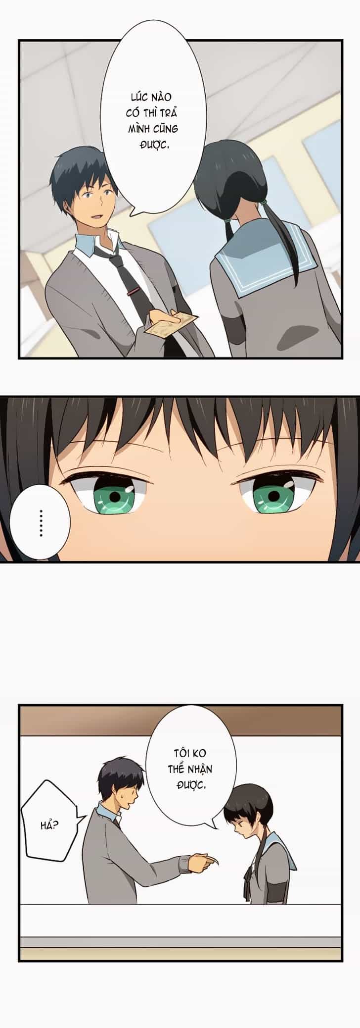 Relife - Chương 14 - ảnh 10