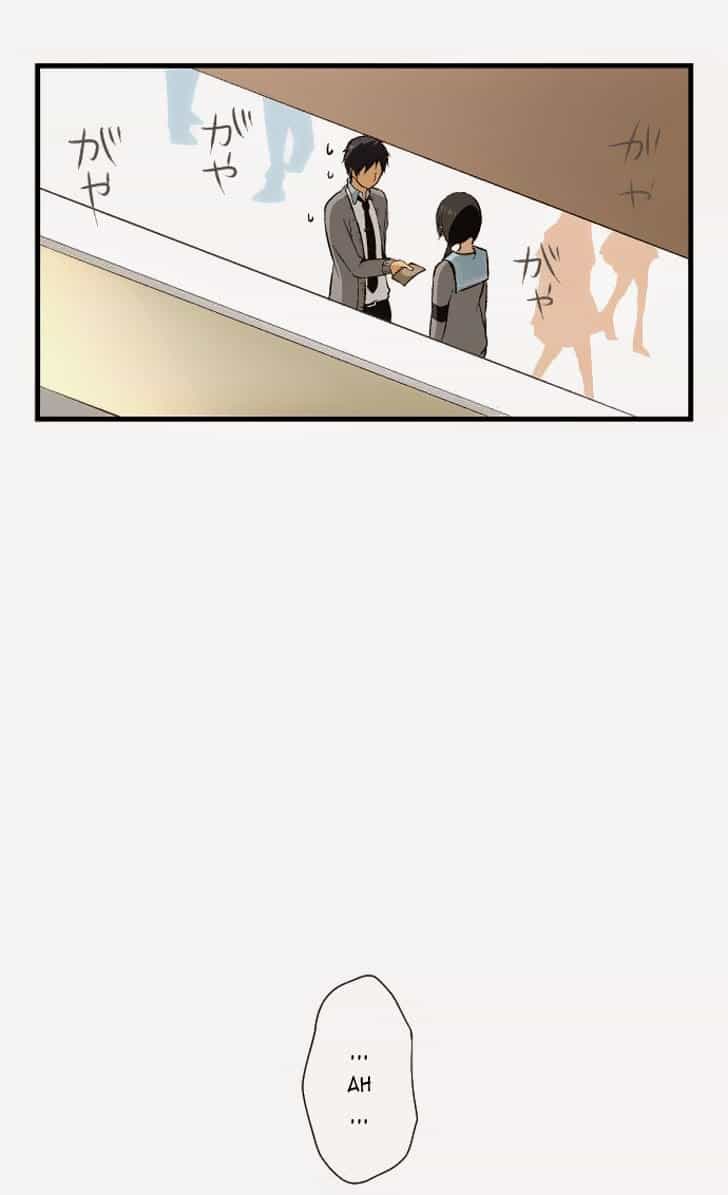 Relife - Chương 14 - ảnh 12
