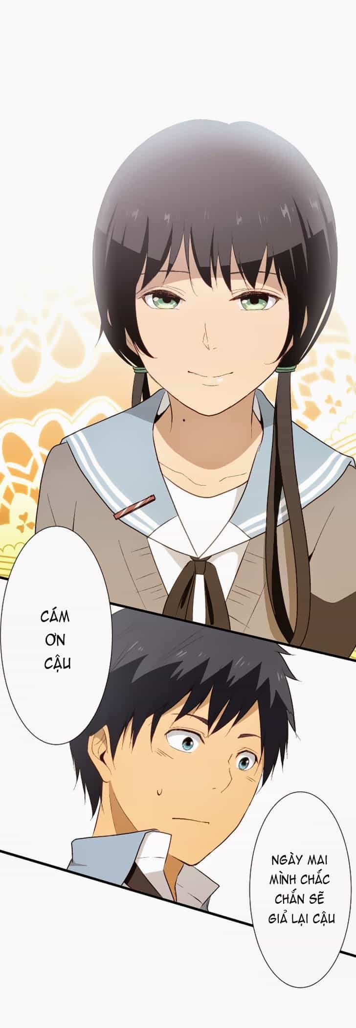 Relife - Chương 14 - ảnh 15