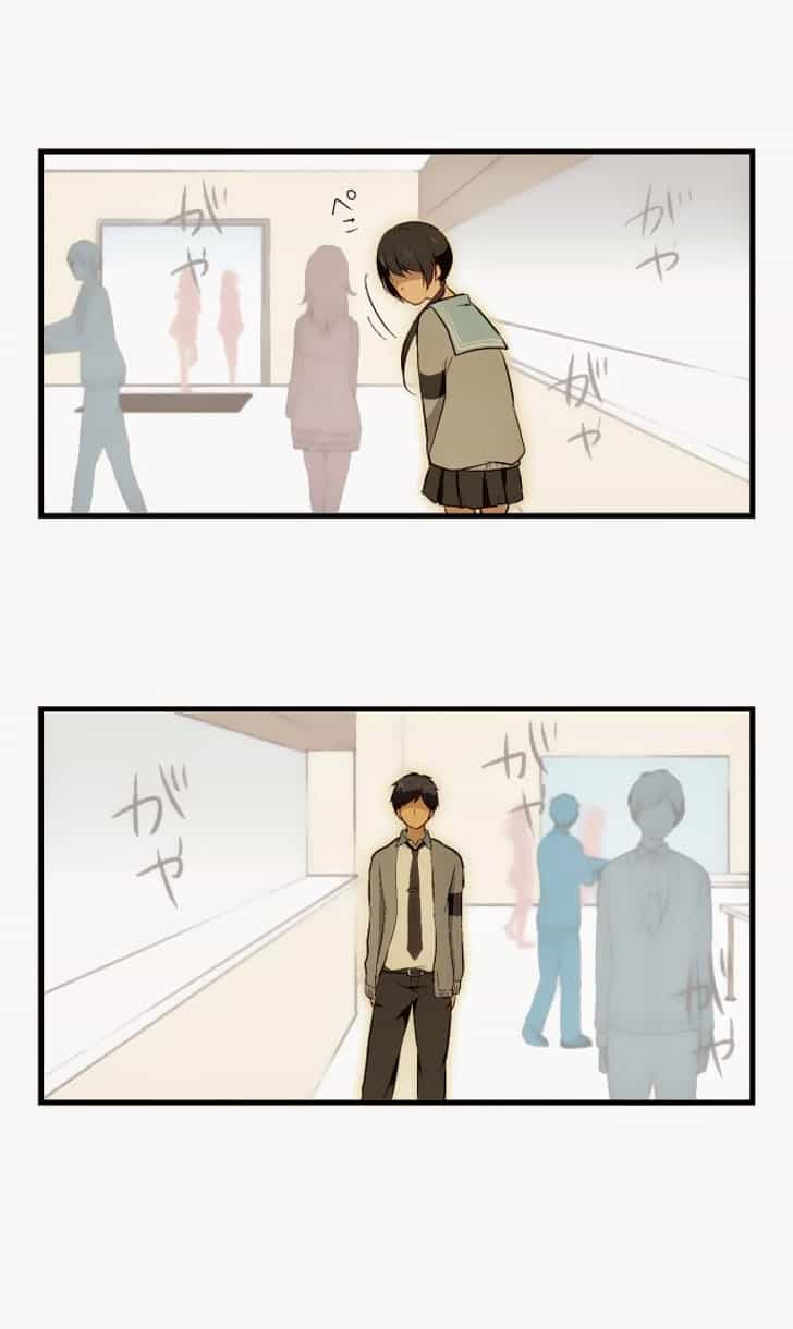 Relife - Chương 14 - ảnh 16