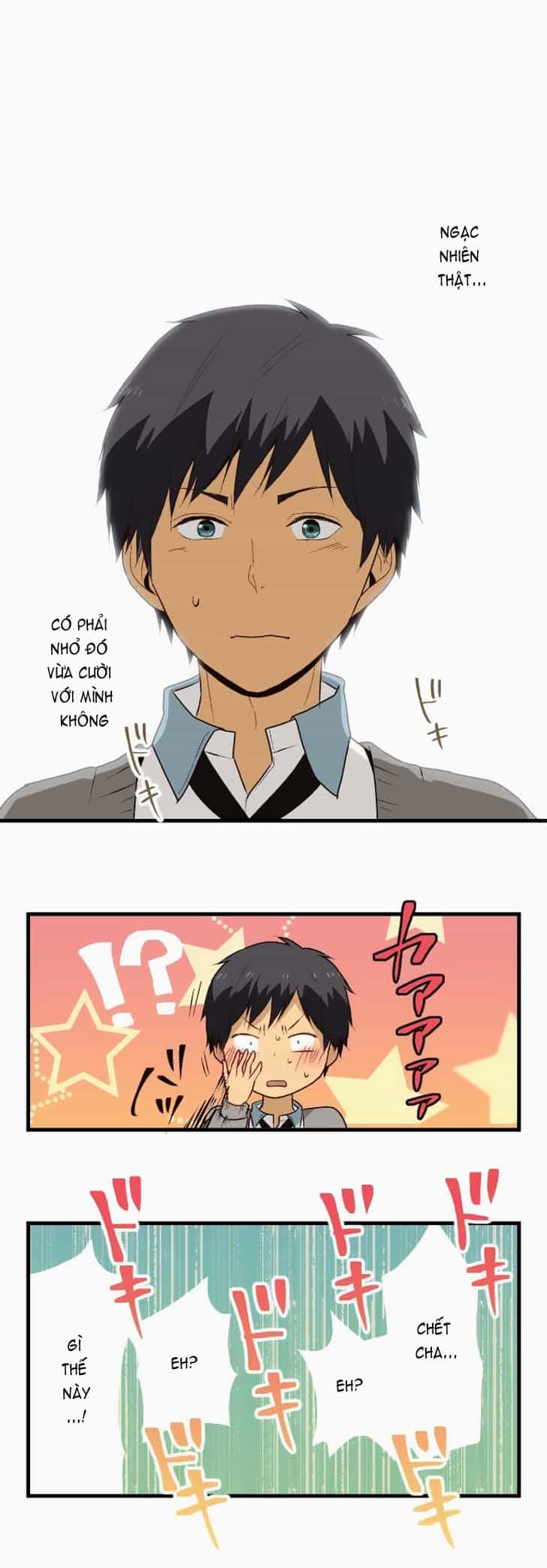 Relife - Chương 14 - ảnh 17