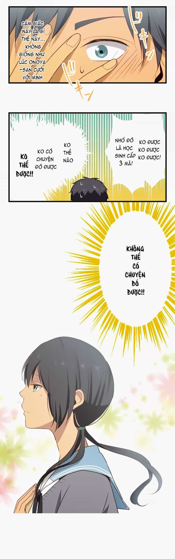 Relife - Chương 14 - ảnh 18