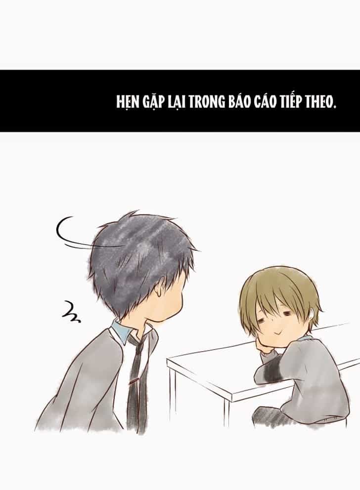 Relife - Chương 14 - ảnh 19