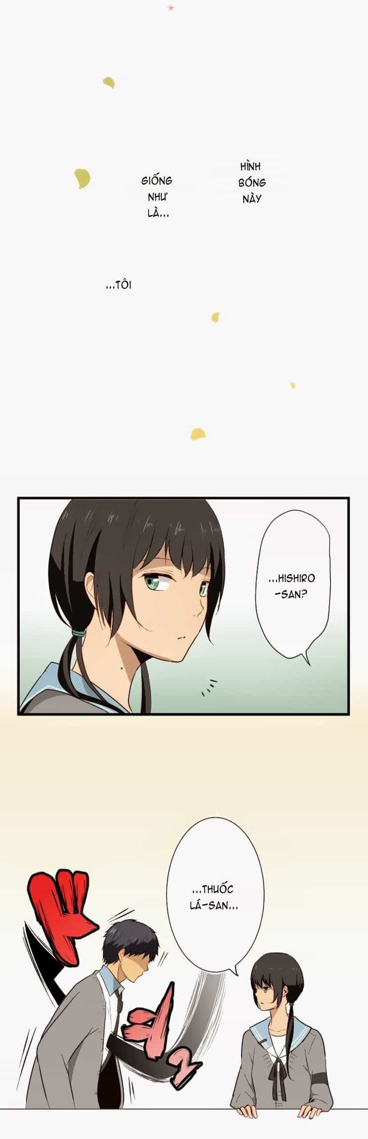 Relife - Chương 14 - ảnh 5