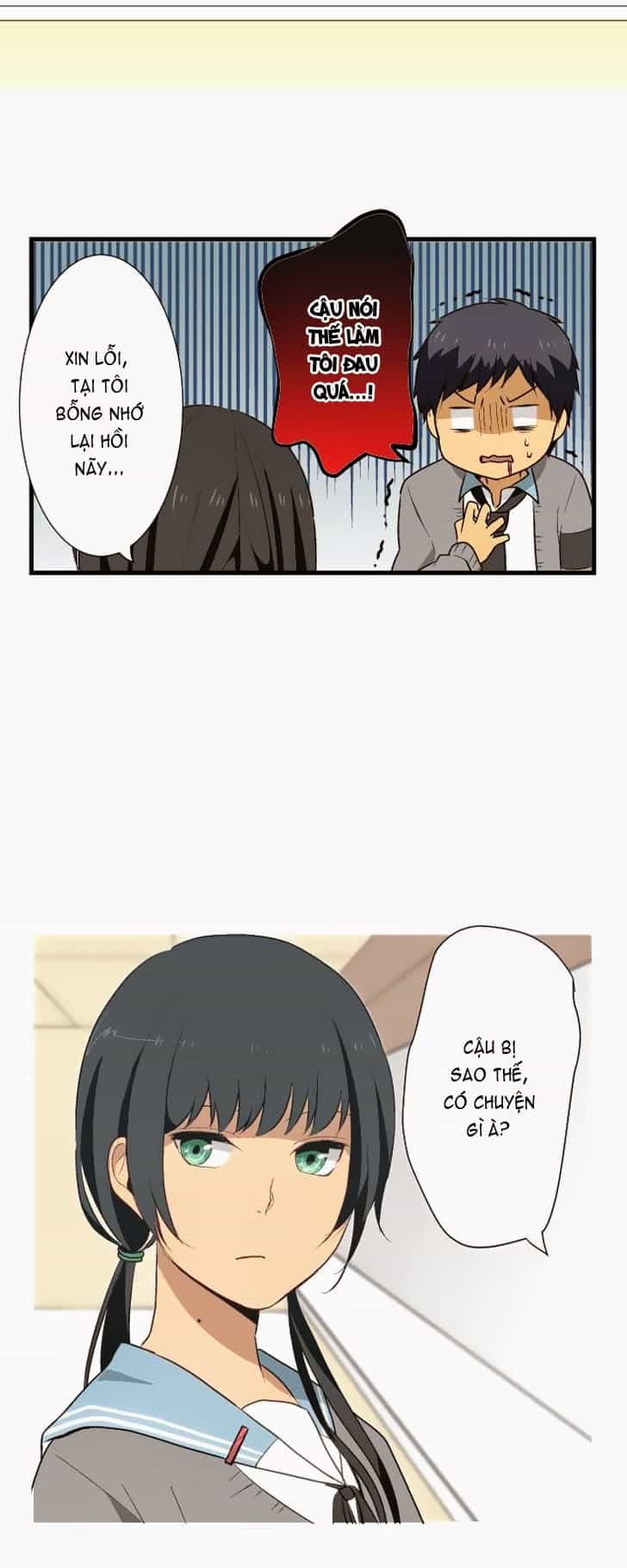 Relife - Chương 14 - ảnh 6