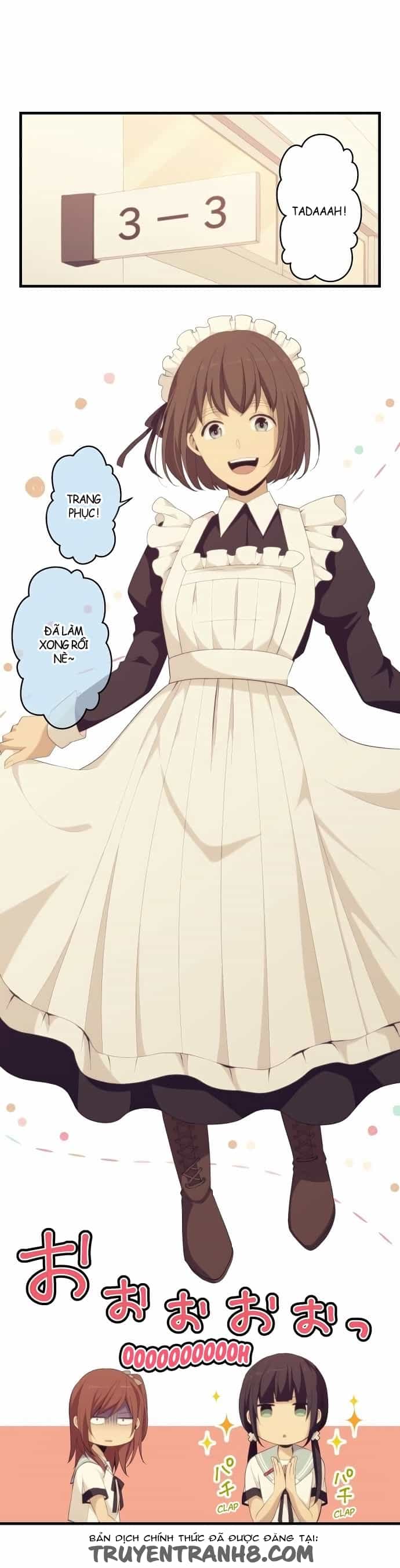 Relife - Chương 140 - ảnh 1