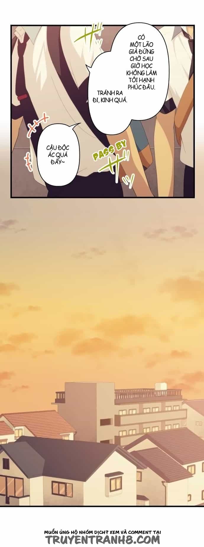 Relife - Chương 140 - ảnh 10