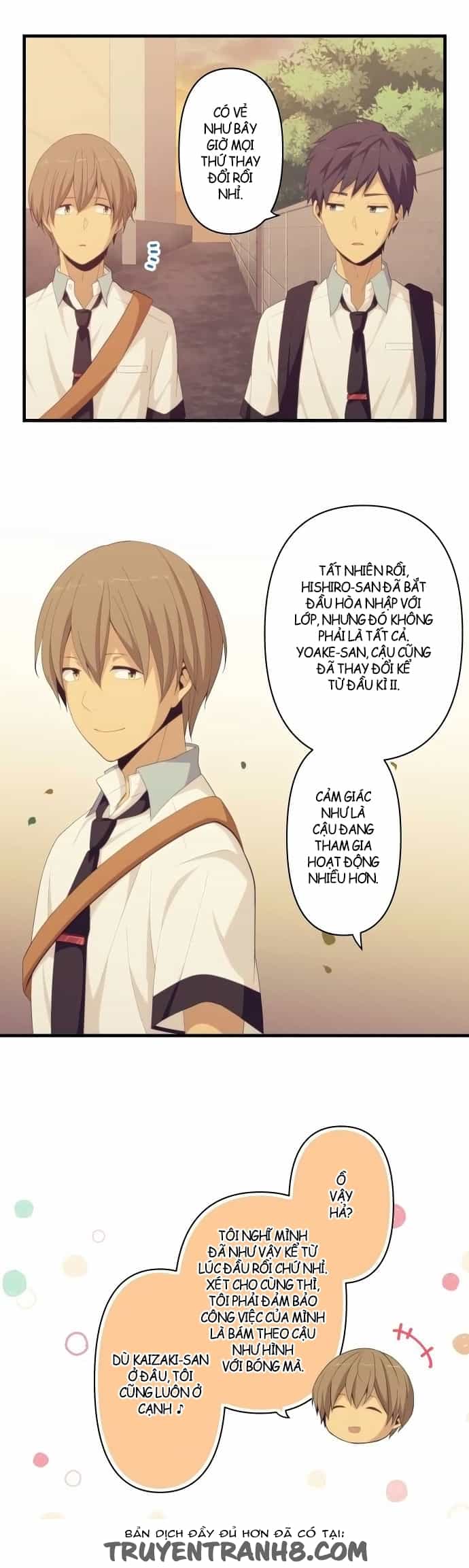 Relife - Chương 140 - ảnh 11