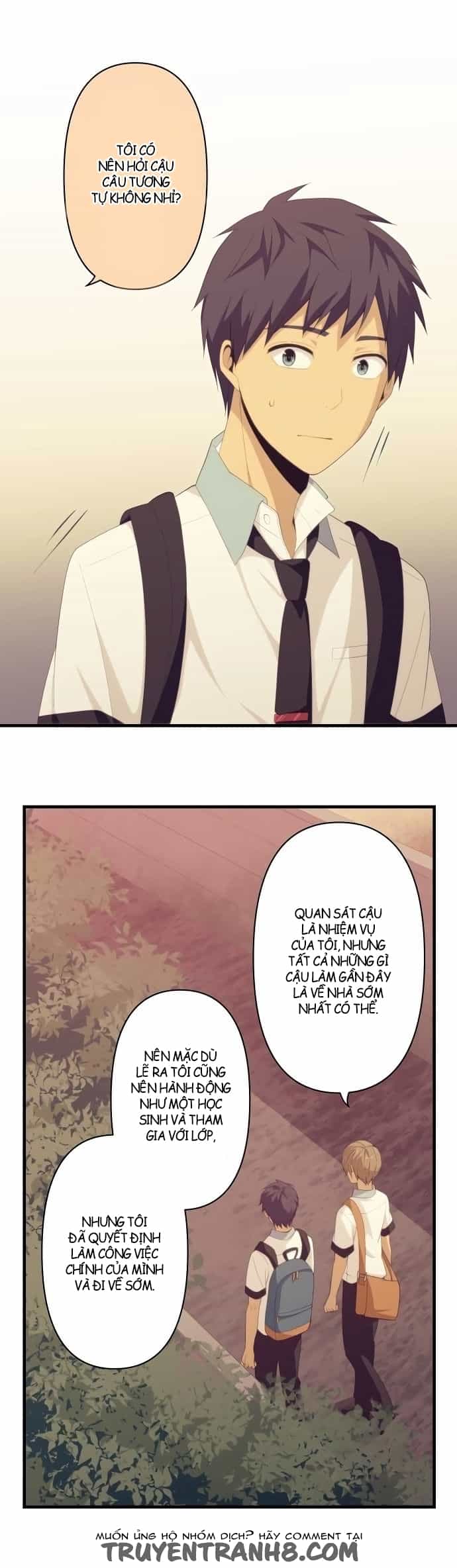 Relife - Chương 140 - ảnh 13