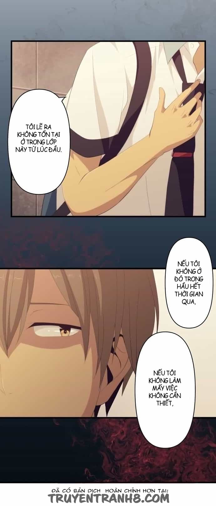 Relife - Chương 140 - ảnh 15