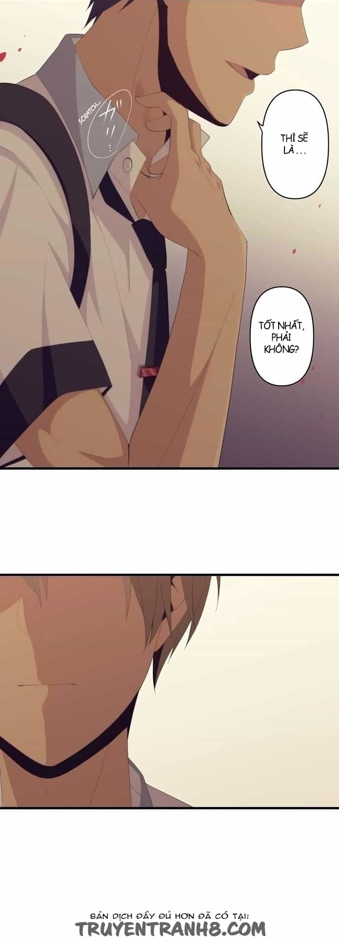 Relife - Chương 140 - ảnh 16