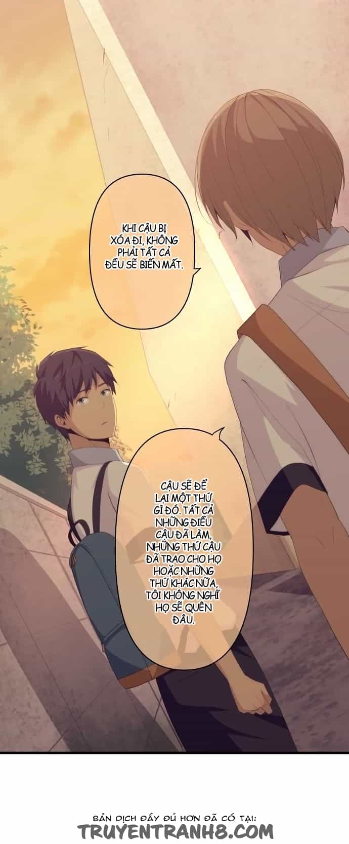 Relife - Chương 140 - ảnh 18