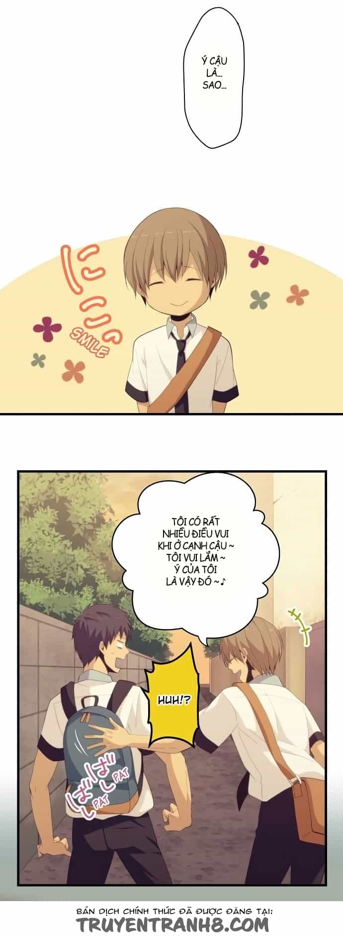 Relife - Chương 140 - ảnh 20