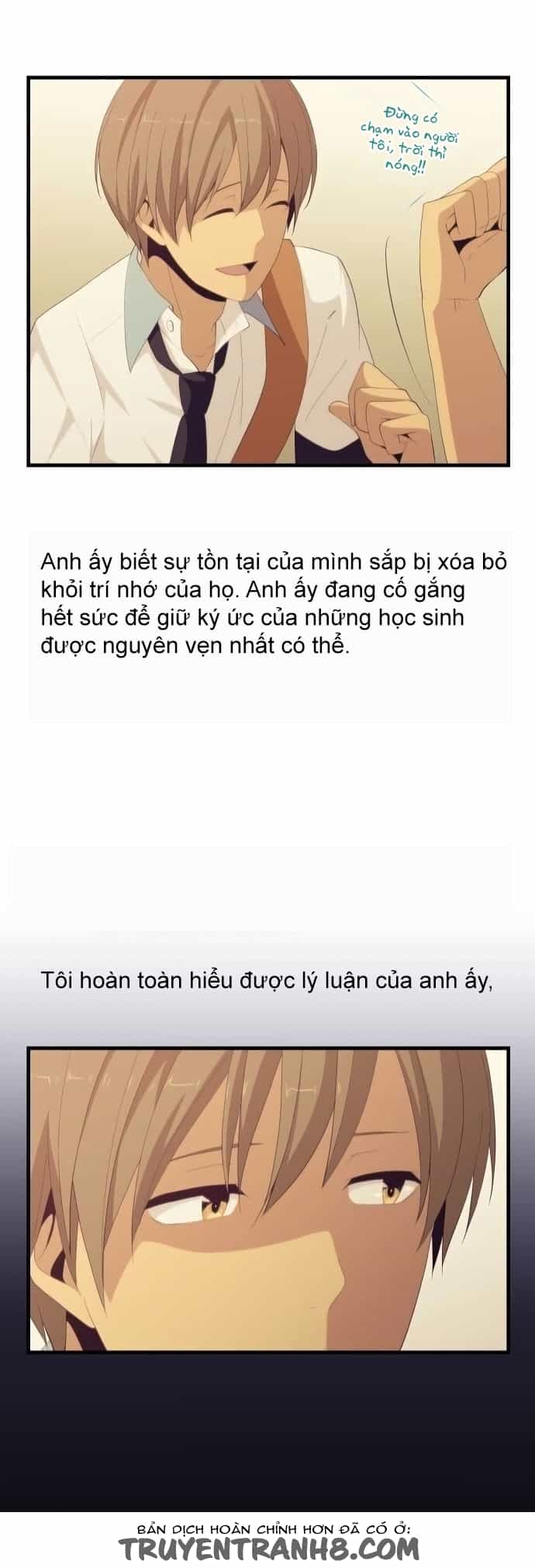 Relife - Chương 140 - ảnh 22