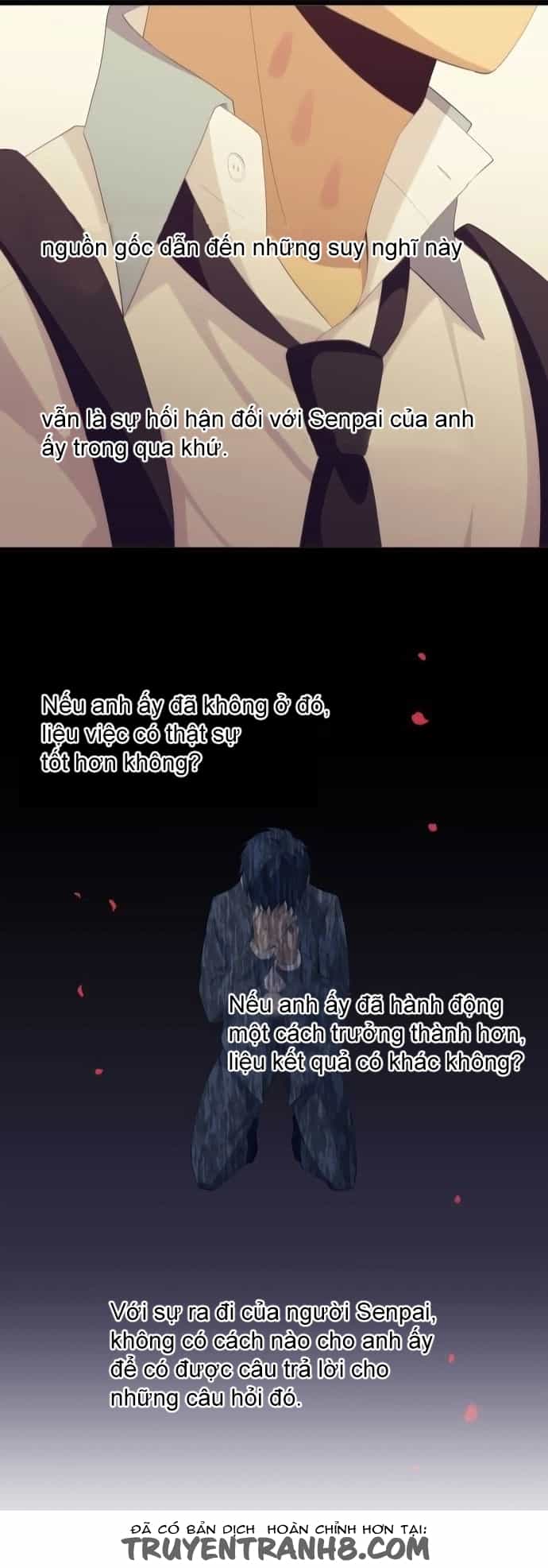 Relife - Chương 140 - ảnh 23