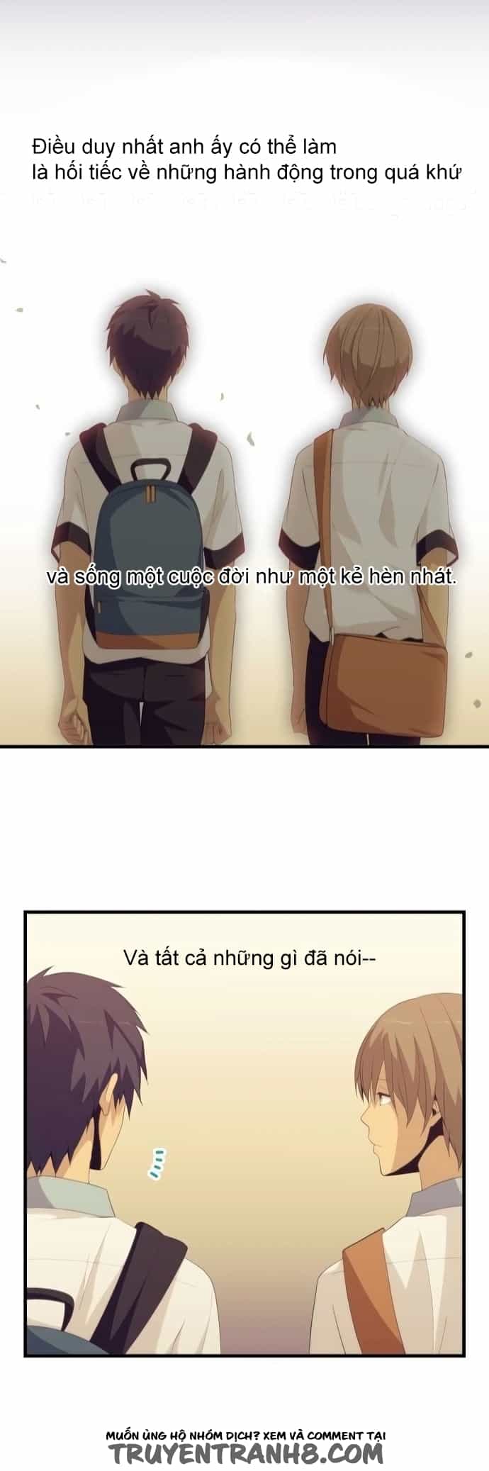 Relife - Chương 140 - ảnh 24