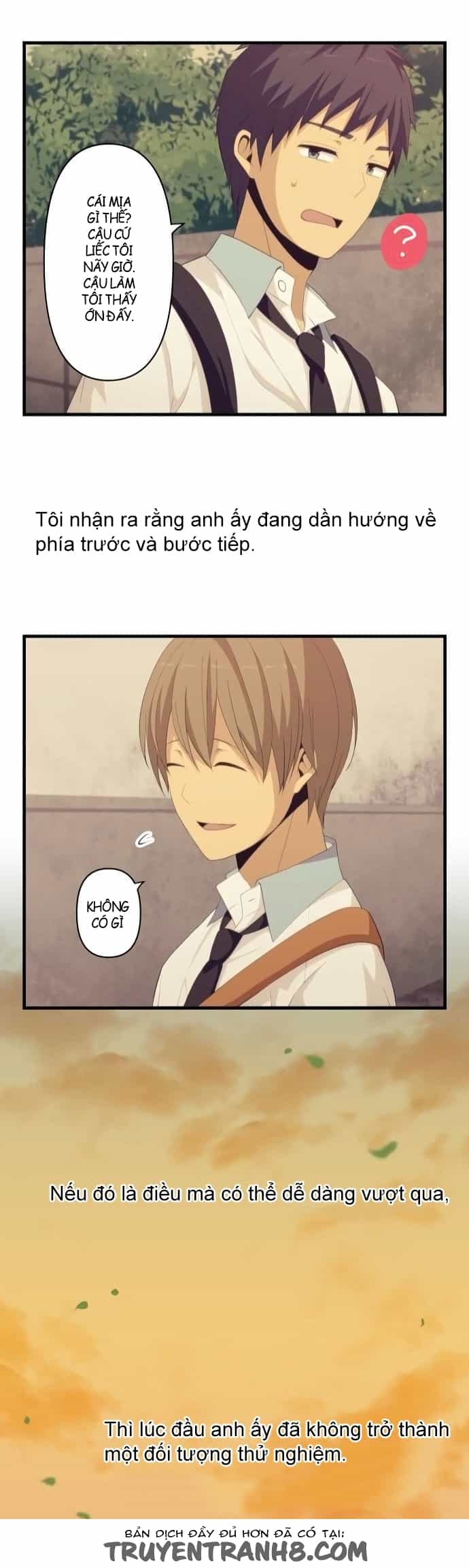 Relife - Chương 140 - ảnh 25