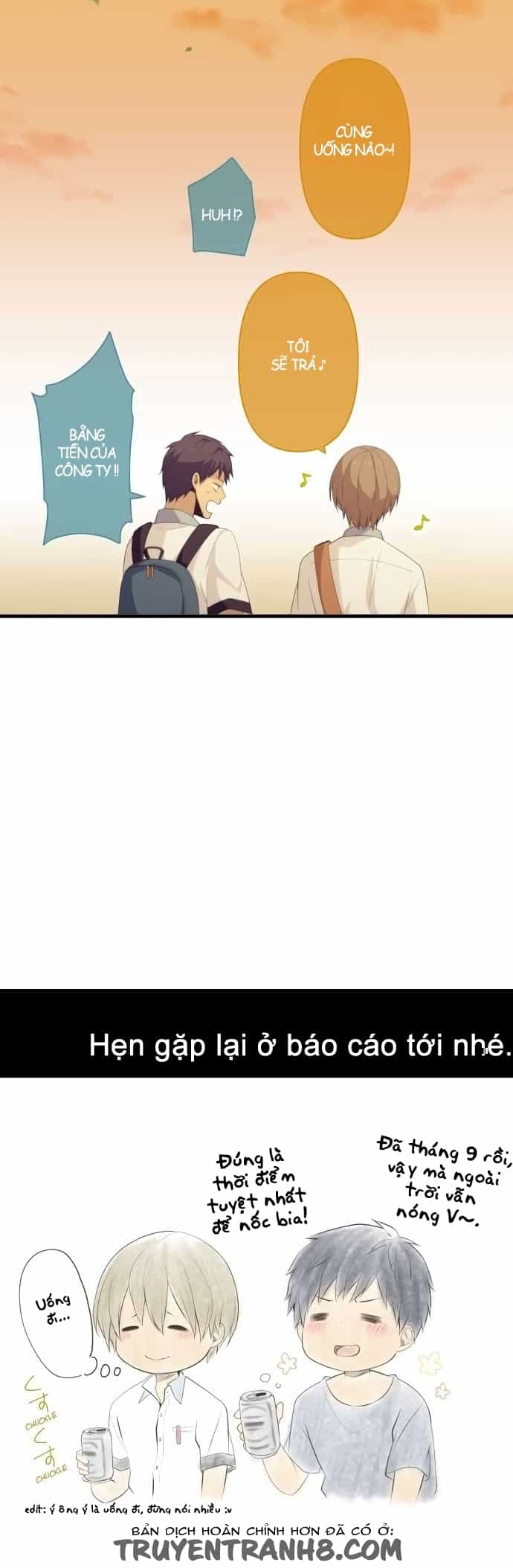 Relife - Chương 140 - ảnh 26